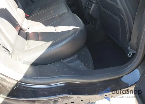 2015 Ford Fusion Titanium from USA, damaged, VIN 3FA6P0K98FR307433